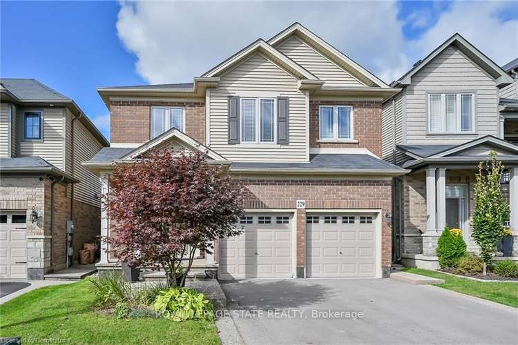 229 John Frederick Dr, Hamilton, Ontario, Meadowlands