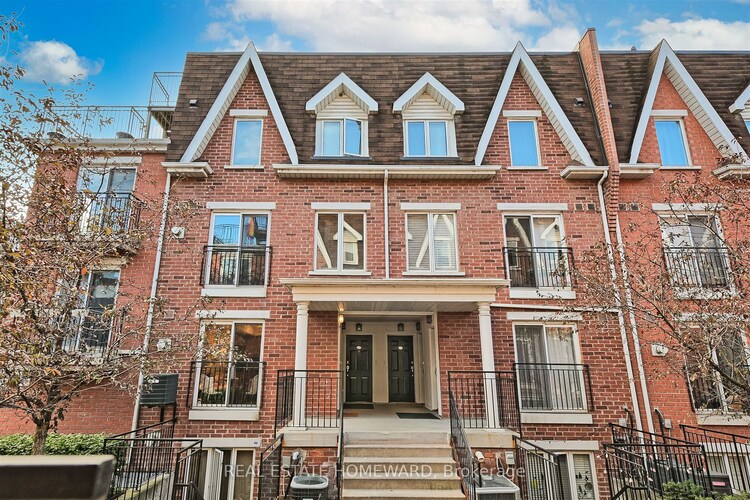 20 Laidlaw St, Toronto, Ontario, South Parkdale