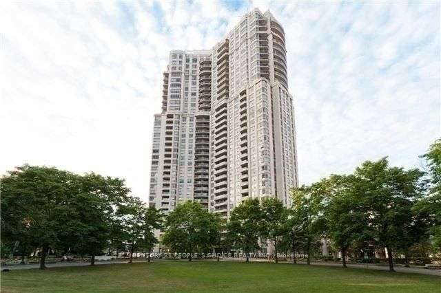 35 Kingsbridge Garden Circ, Mississauga, Ontario, Hurontario