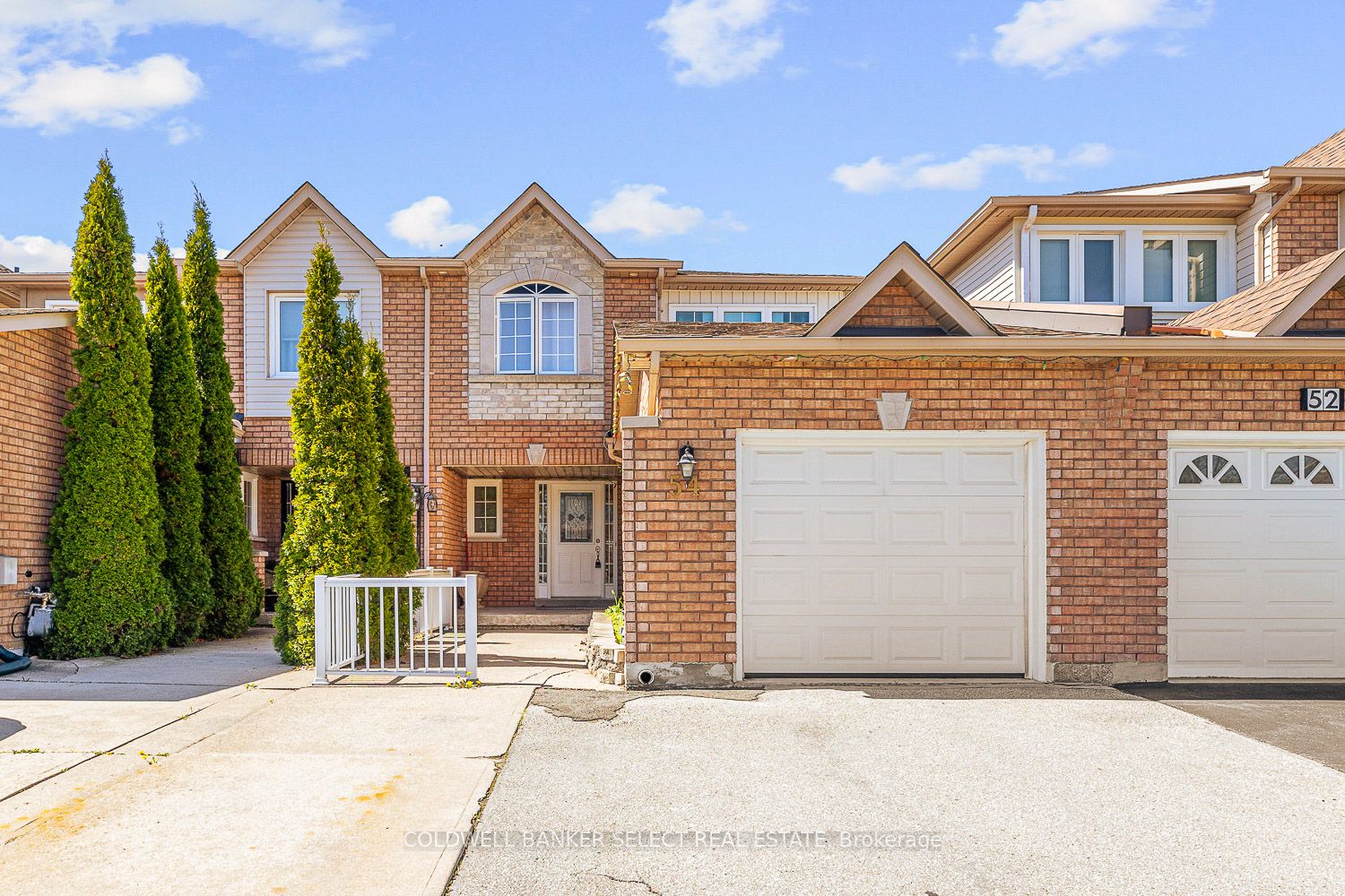 54 Hanton Cres, Caledon, Ontario, Bolton East