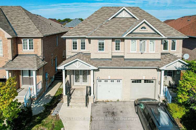 3875 Skyview St, Mississauga, Ontario, Churchill Meadows