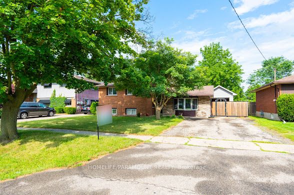 12 White St, St. Catharines, Ontario, 