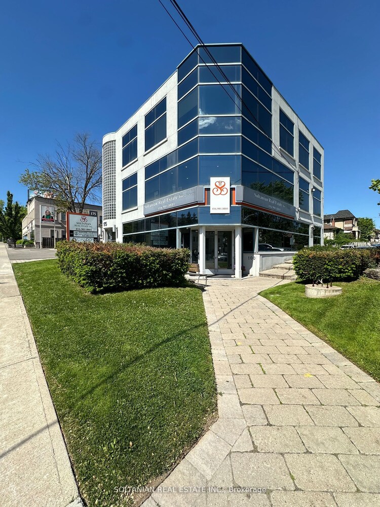 175 Willowdale Ave, Toronto, Ontario, Willowdale East