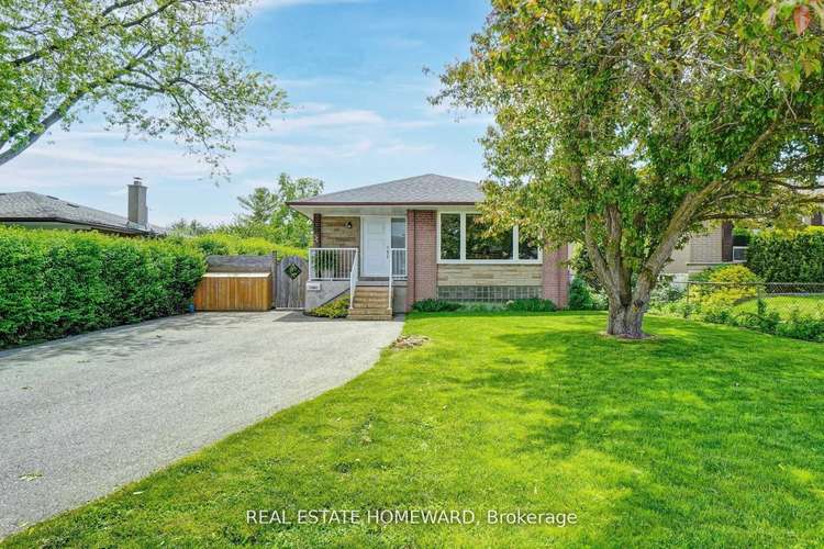 1405 Garvolin Ave, Pickering, Ontario, Bay Ridges