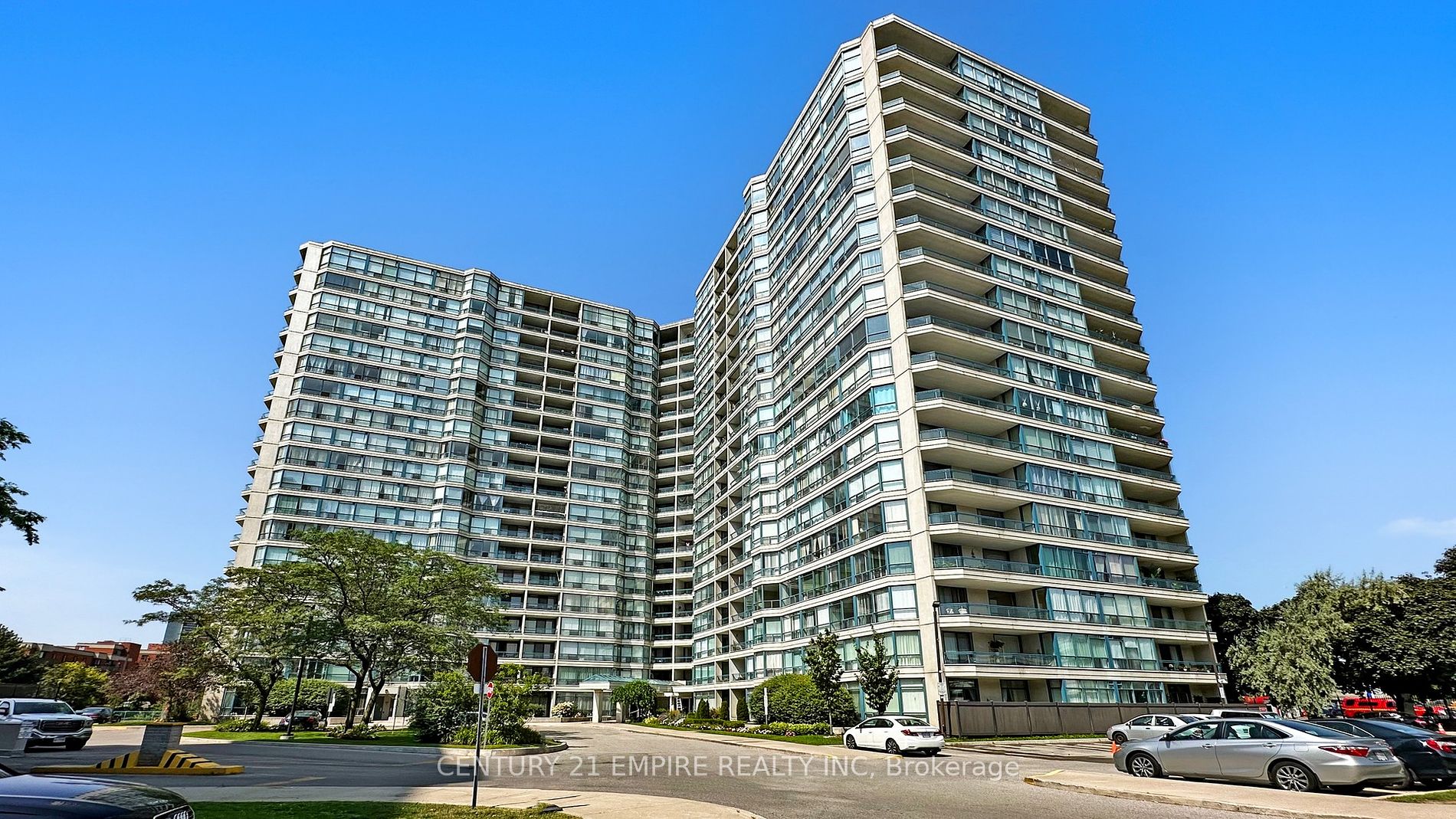 4725 Sheppard Ave E, Toronto, Ontario, Agincourt South-Malvern West