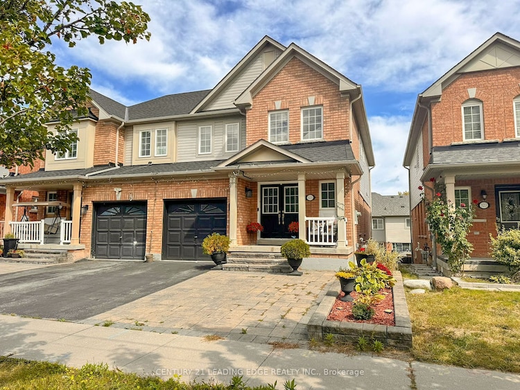 325 Porte Rd, Ajax, Ontario, South East