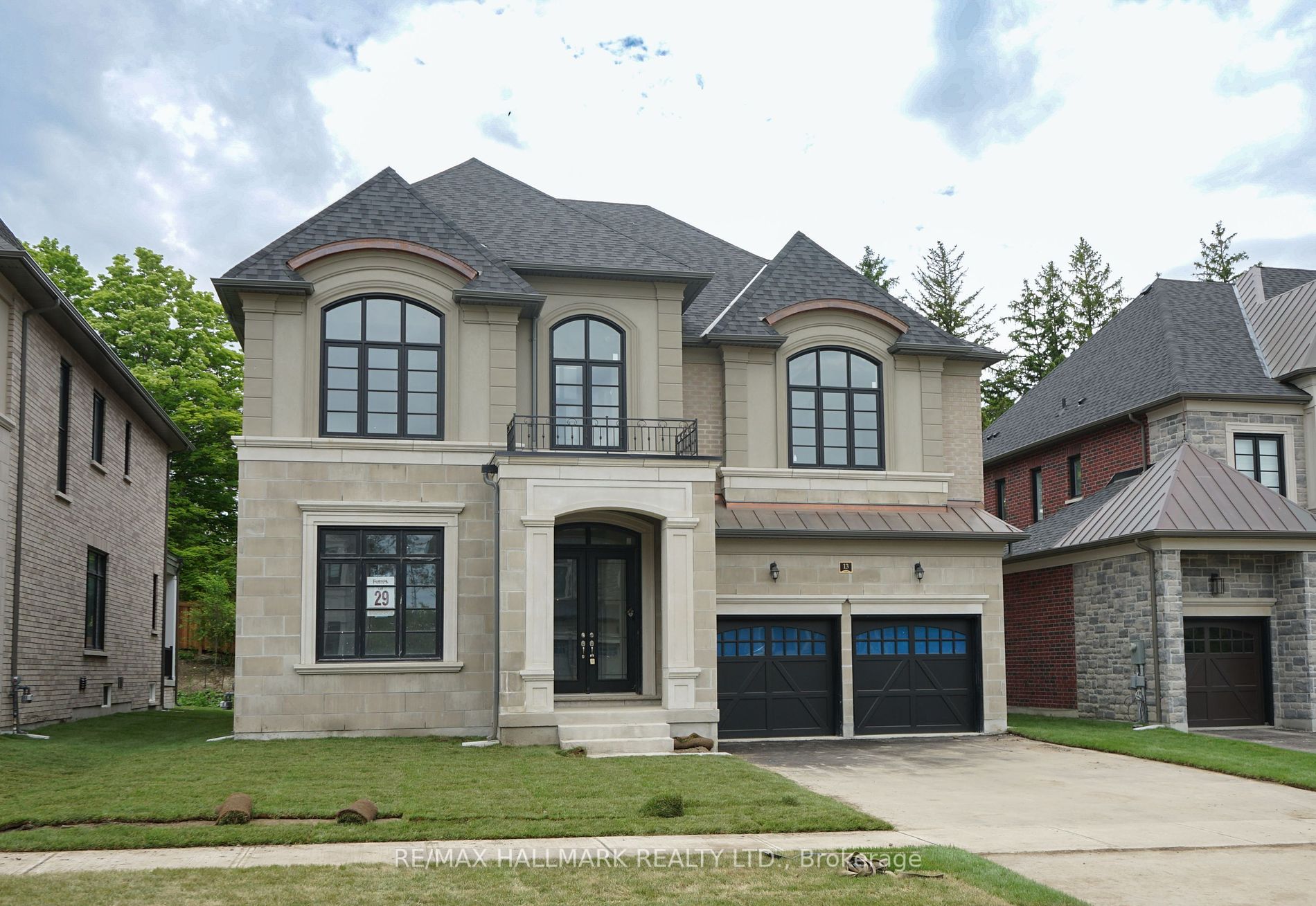 13 Calla Tr, Aurora, Ontario, Aurora Estates