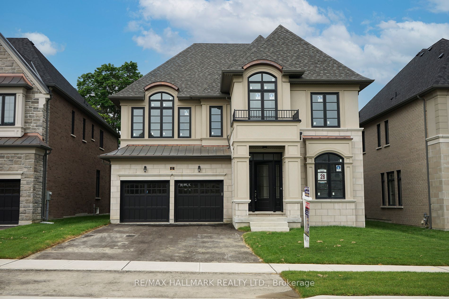 17 Calla Tr, Aurora, Ontario, Aurora Estates