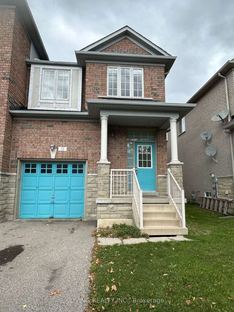 52 Martell Gate, Aurora, Ontario, Bayview Northeast