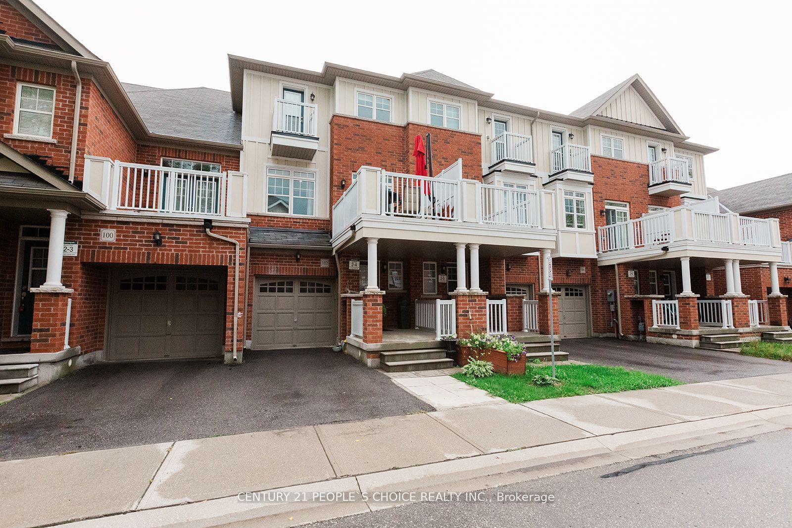 102 Roy Grove Way, Markham, Ontario, Greensborough