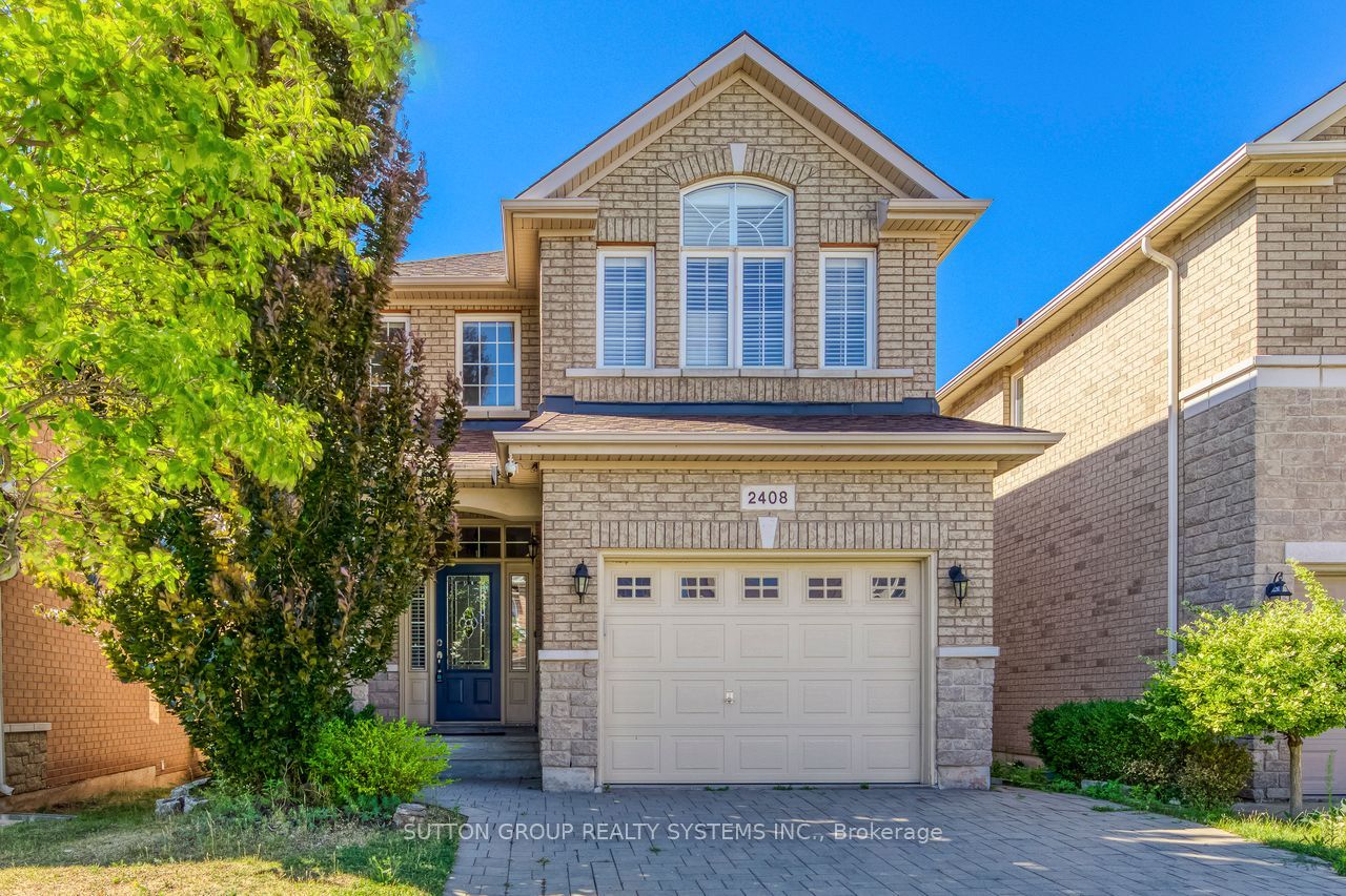 2408 Hilda Dr, Oakville, Ontario, Iroquois Ridge North