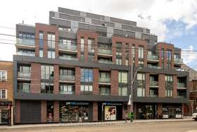 430 Roncesvalles Ave, Toronto, Ontario