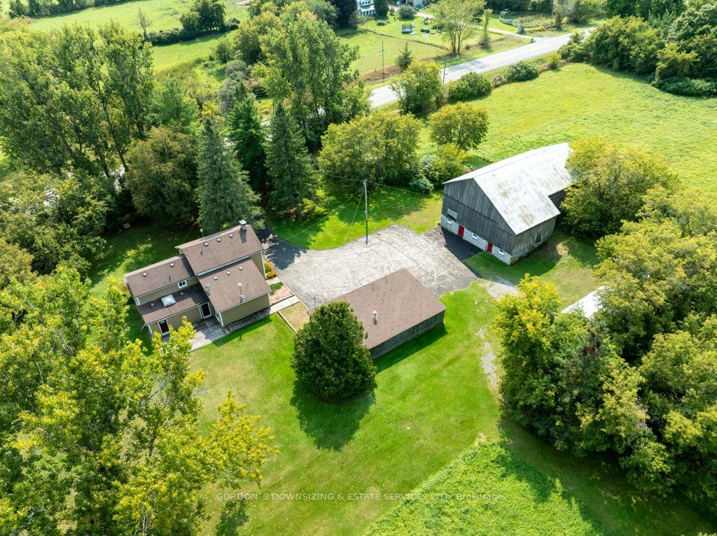 255 Harrowsmith Rd, Loyalist, Ontario, 