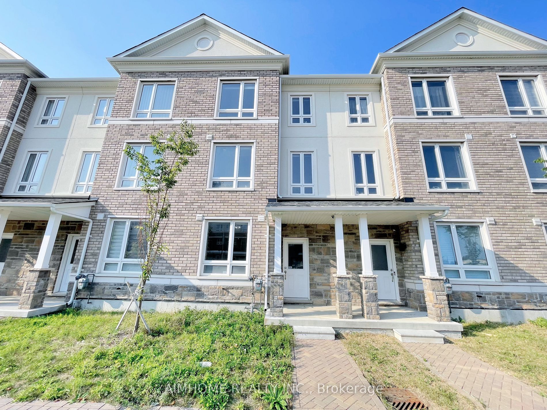 86 Massachusetts Lane S, Markham, Ontario, Wismer