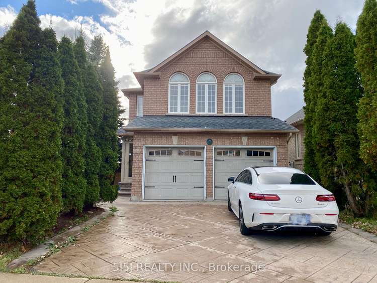 2 Red Cardinal Tr, Richmond Hill, Ontario, Oak Ridges