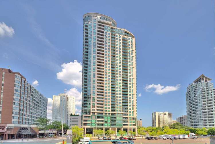 208 Enfield Pl, Mississauga, Ontario, City Centre