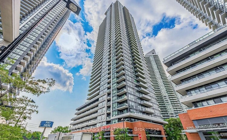 2200 Lakeshore Blvd W, Toronto, Ontario, Mimico