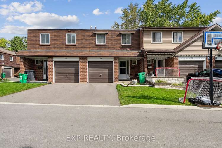 3025 Cedarglen Gate, Mississauga, Ontario, Erindale