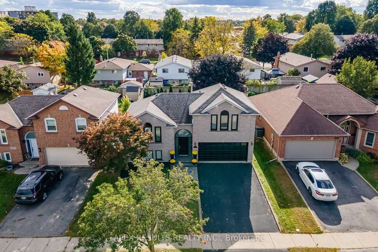 11 Maplecrest Lane, Brantford, Ontario, 