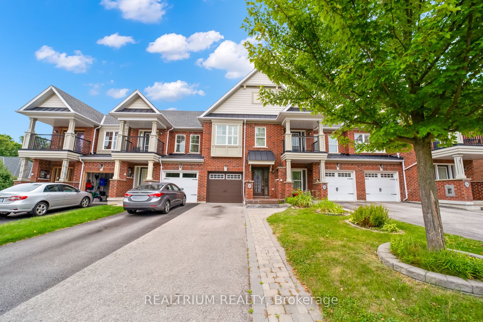 282 Sandale Rd, Whitchurch-Stouffville, Ontario, Stouffville