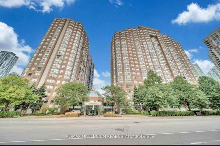 325 Webb Dr, Mississauga, Ontario, City Centre