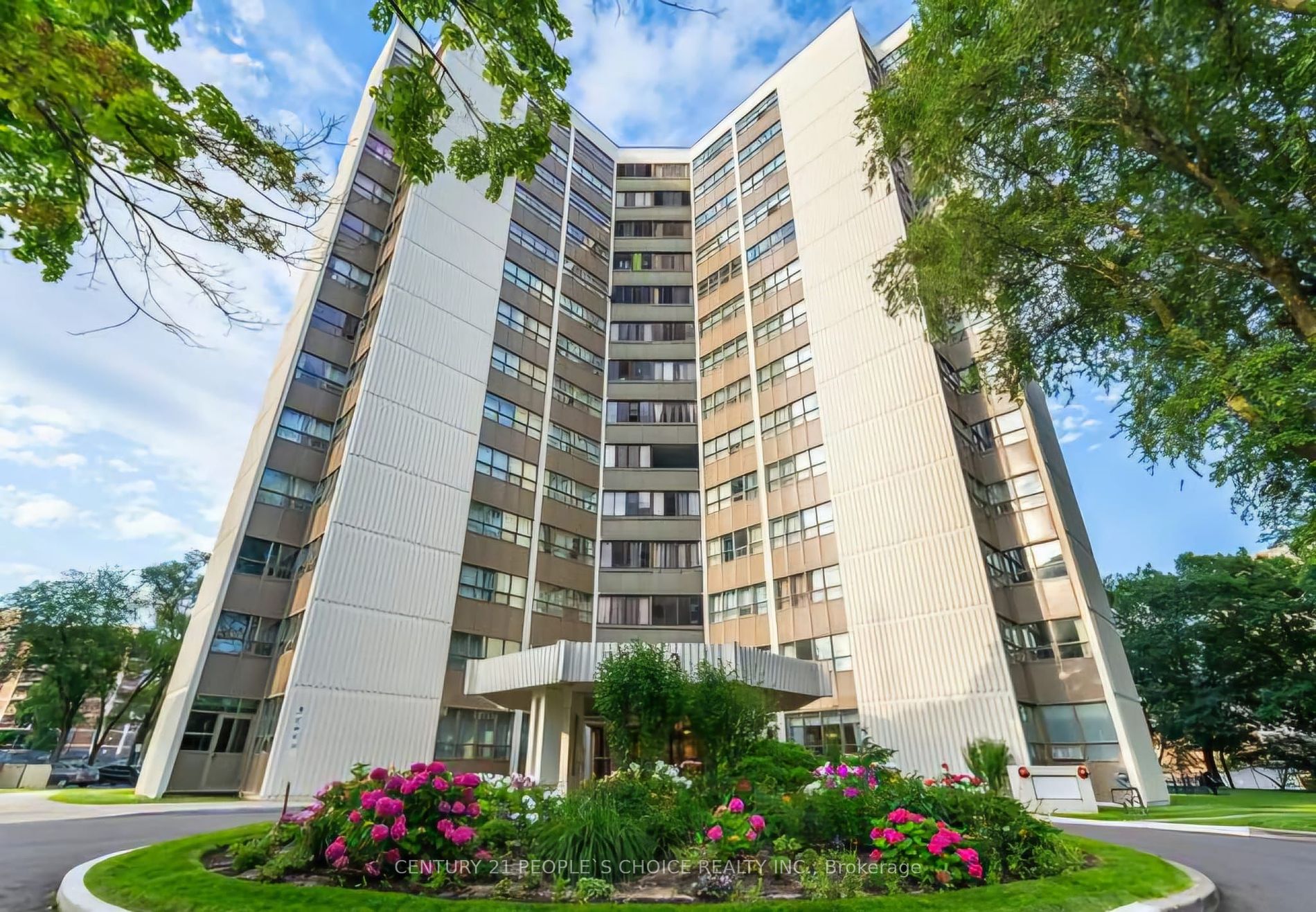 2323 Confederation Pkwy, Mississauga, Ontario, Cooksville