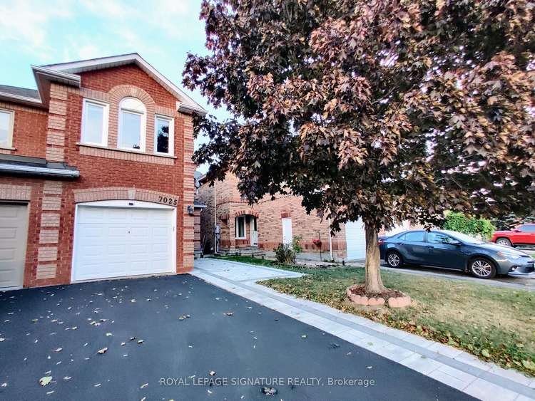 7025 Graydon Crt, Mississauga, Ontario, Lisgar