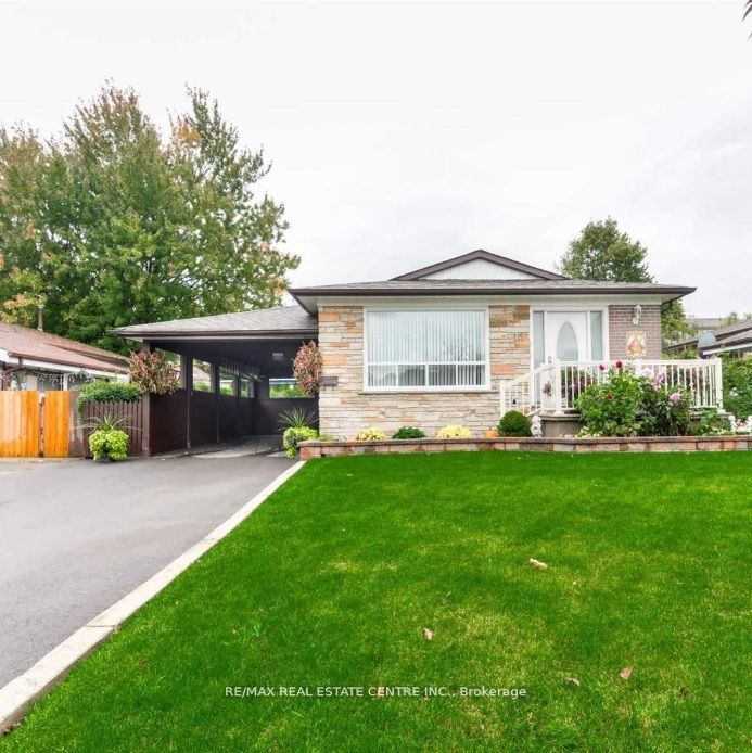 15 Northwood Dr, Brampton, Ontario, Northwood Park