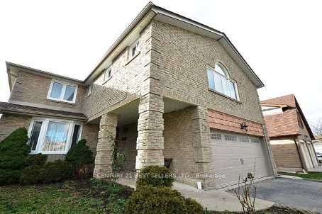 3 Farley (Basement) Rd, Brampton, Ontario, Fletcher's West