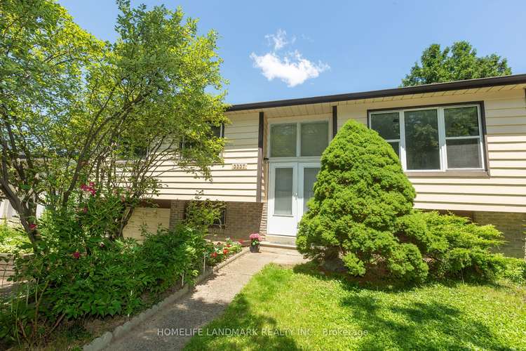 3337 Rhonda Valy, Mississauga, Ontario, Mississauga Valleys