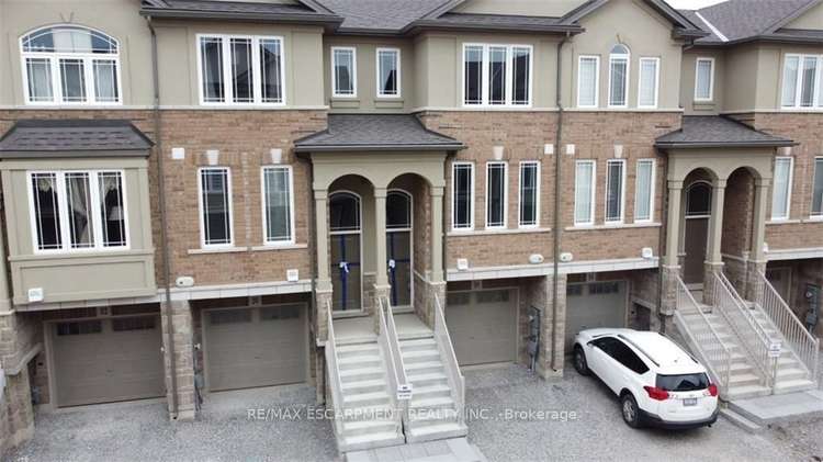 18 AQUA Lane, Hamilton, Ontario, Stoney Creek Mountain