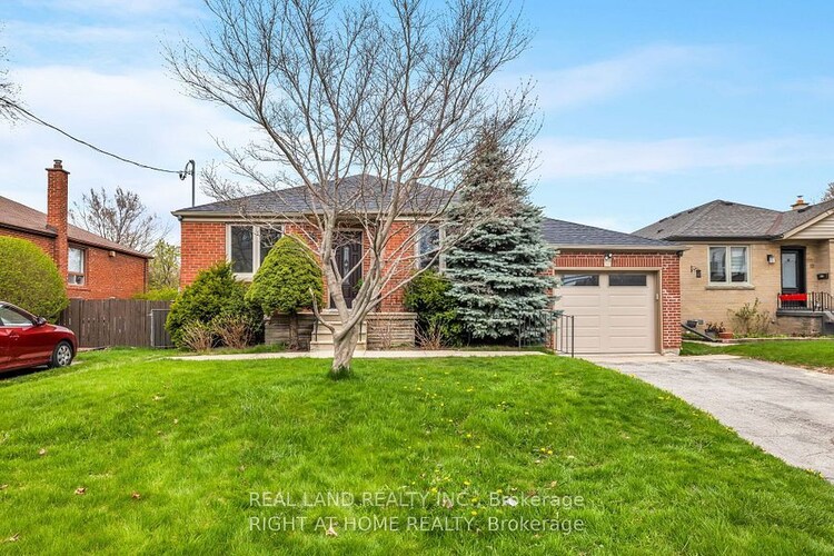 21 Vinci(upper) Cres, Toronto, Ontario, Clanton Park