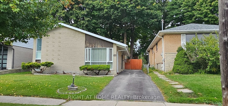 49 Brightside Dr, Toronto, Ontario, West Hill