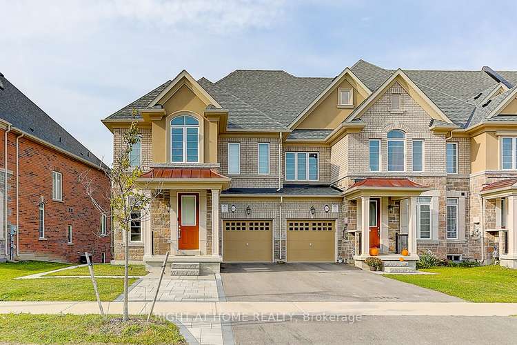 266 Silk Twist Dr, East Gwillimbury, Ontario, Holland Landing