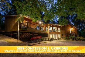 5889 Concession 2 Road, Durham, ON , MLS #N9390375 , Image - 1