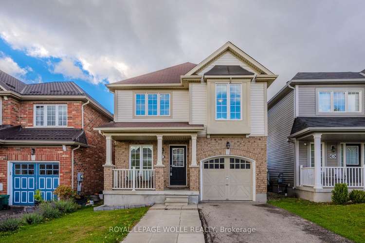 248 Norwich Rd, Woolwich, Ontario, 