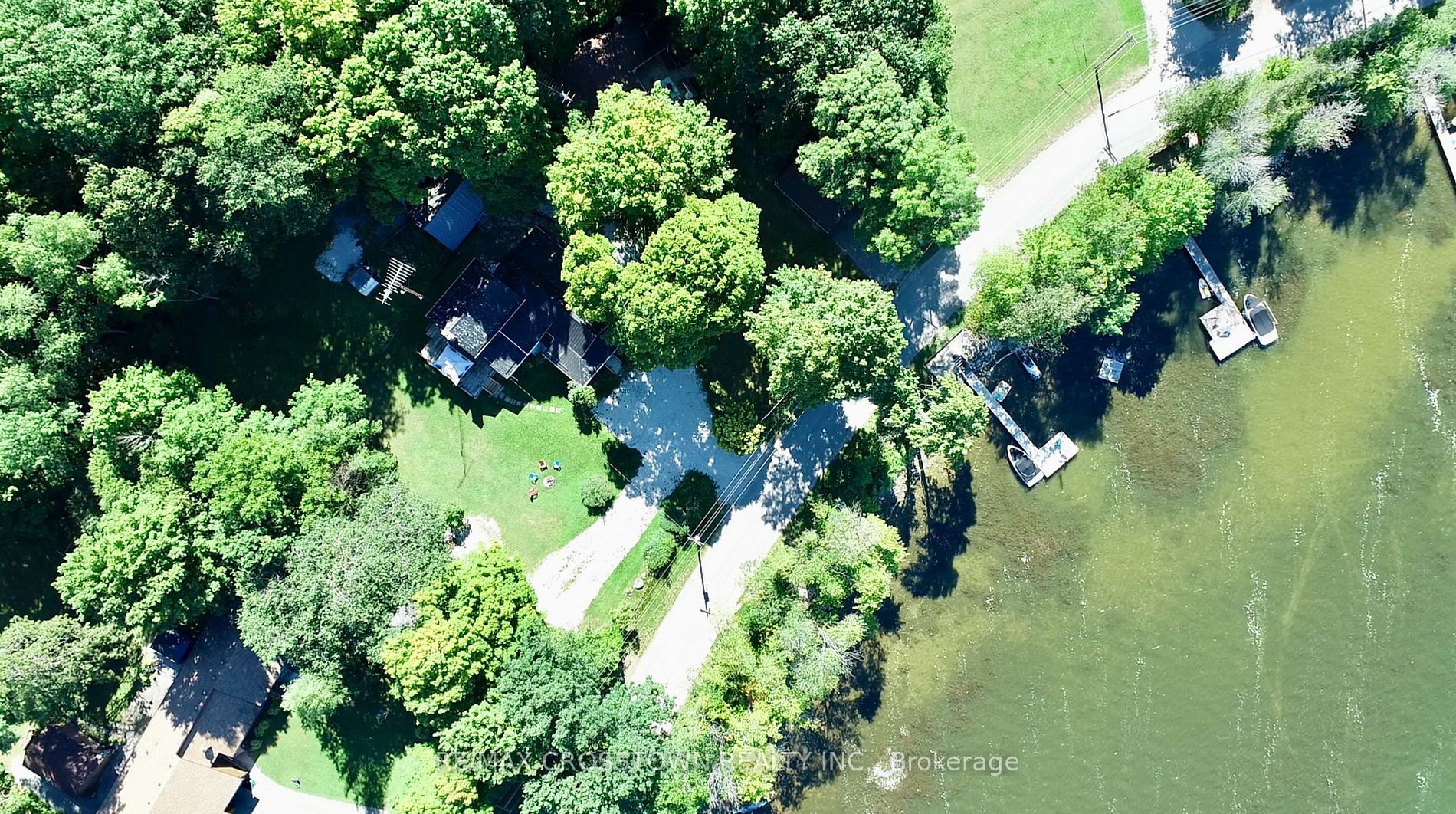 144 LAKE DALRYMPLE Rd, Kawartha Lakes, Ontario, Rural Carden