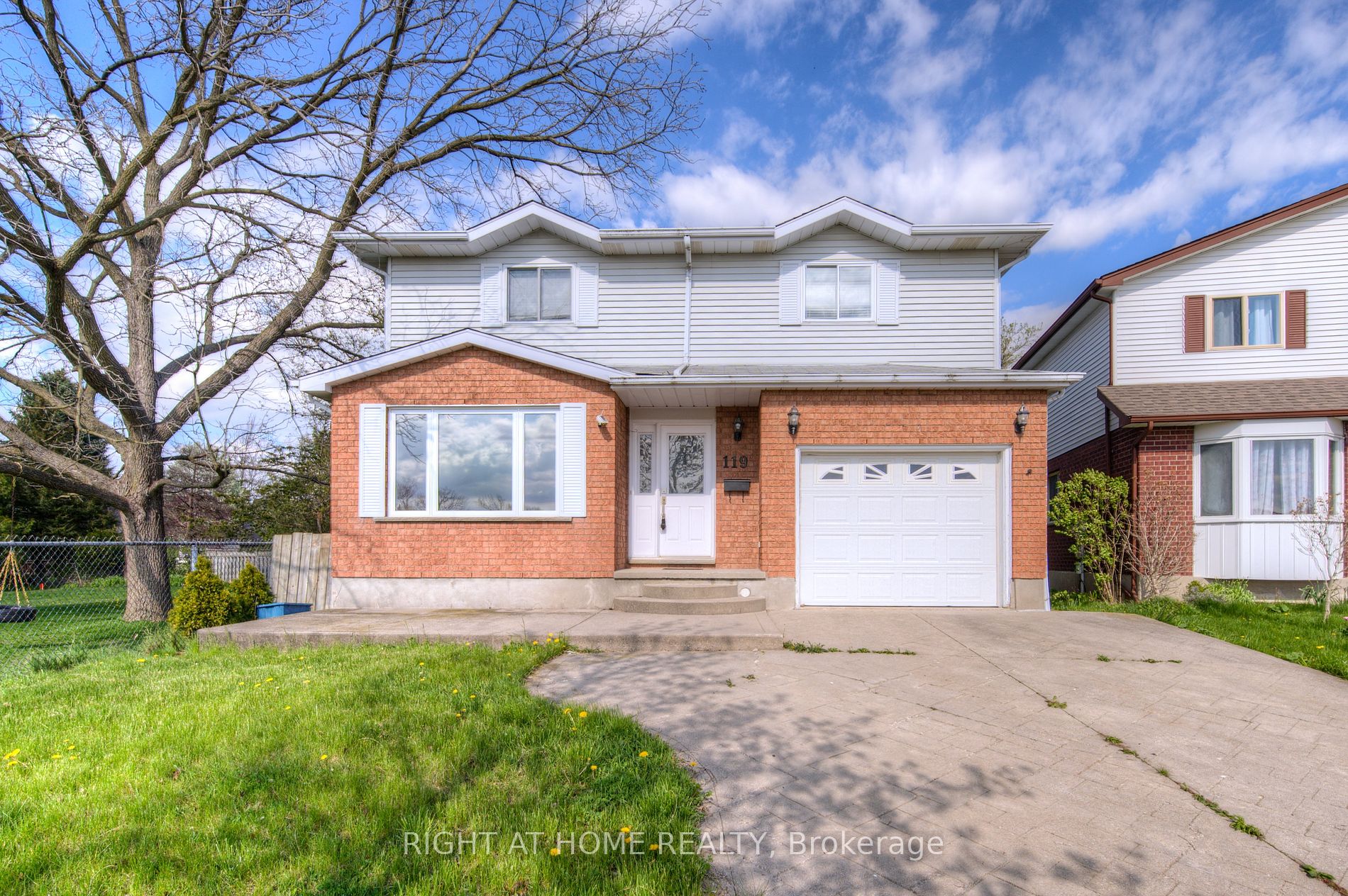 119 Wendy Crt, Cambridge, Ontario, 