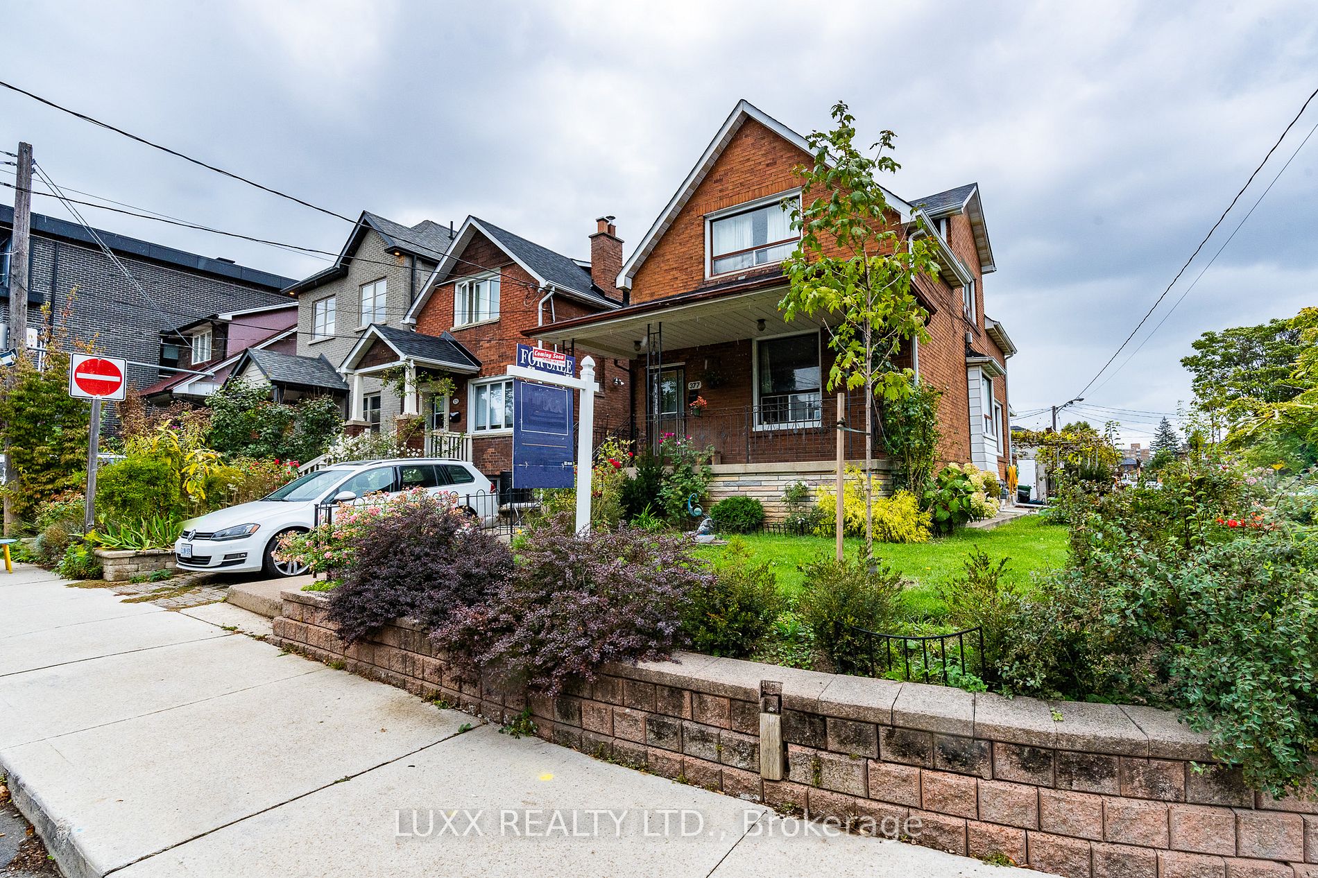 377 Glenholme Ave, Toronto, Ontario, Oakwood Village