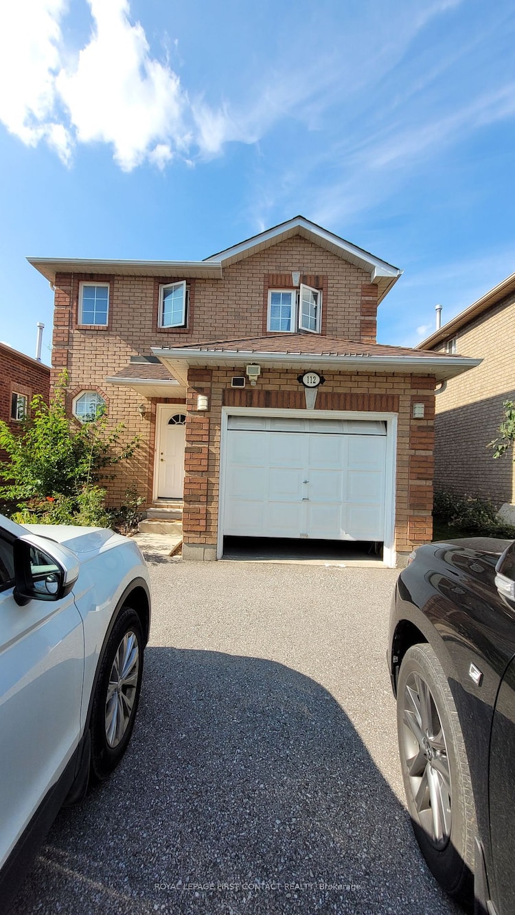 112 Nathan Cres, Barrie, Ontario, Painswick South