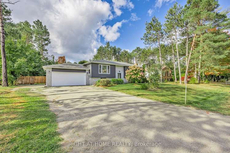 10 Grier St, Tiny, Ontario, Wyevale