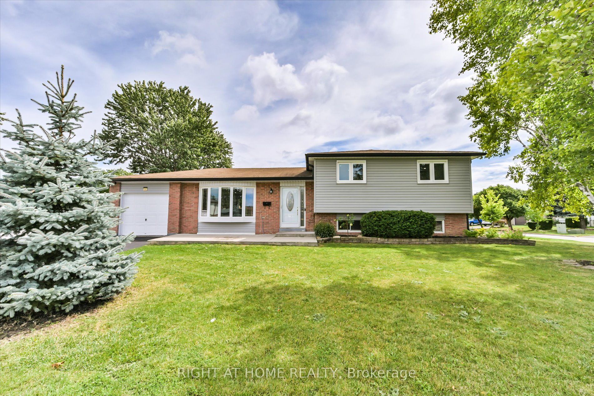 2 Gondola Cres, Brampton, Ontario, Northgate