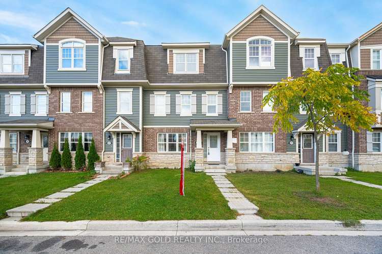 19 Billiter Rd, Brampton, Ontario, Northwest Brampton