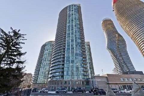 80 Absolute Ave, Mississauga, Ontario, City Centre