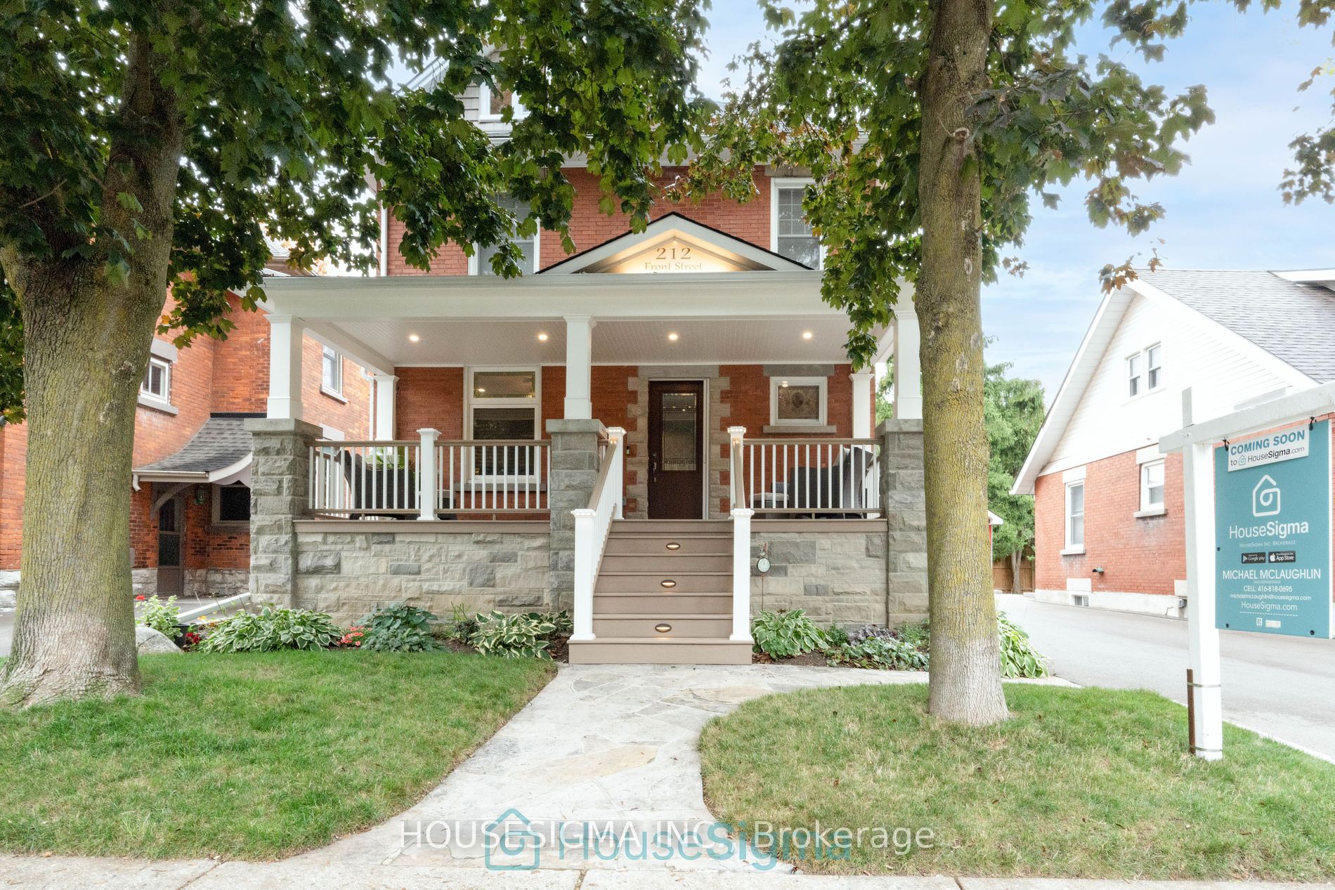 212 Front St, Stratford, Ontario, 22 - Stratford