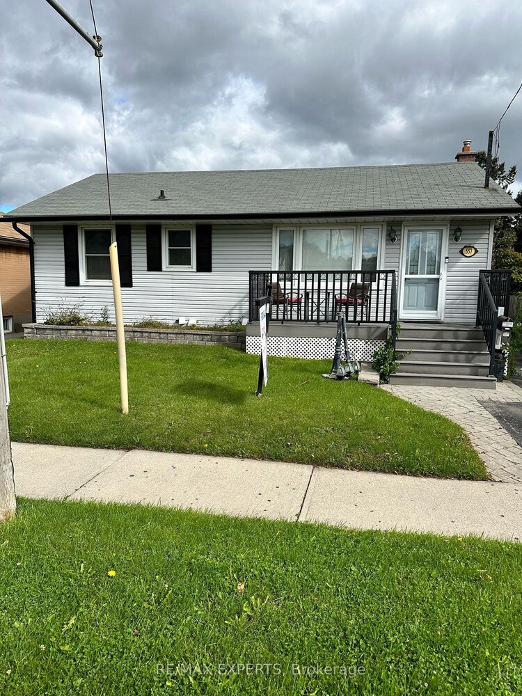 557 Wilson Rd, Oshawa, Ontario, Central