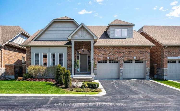 7 Zimmerman Dr, Caledon, Ontario, Rural Caledon