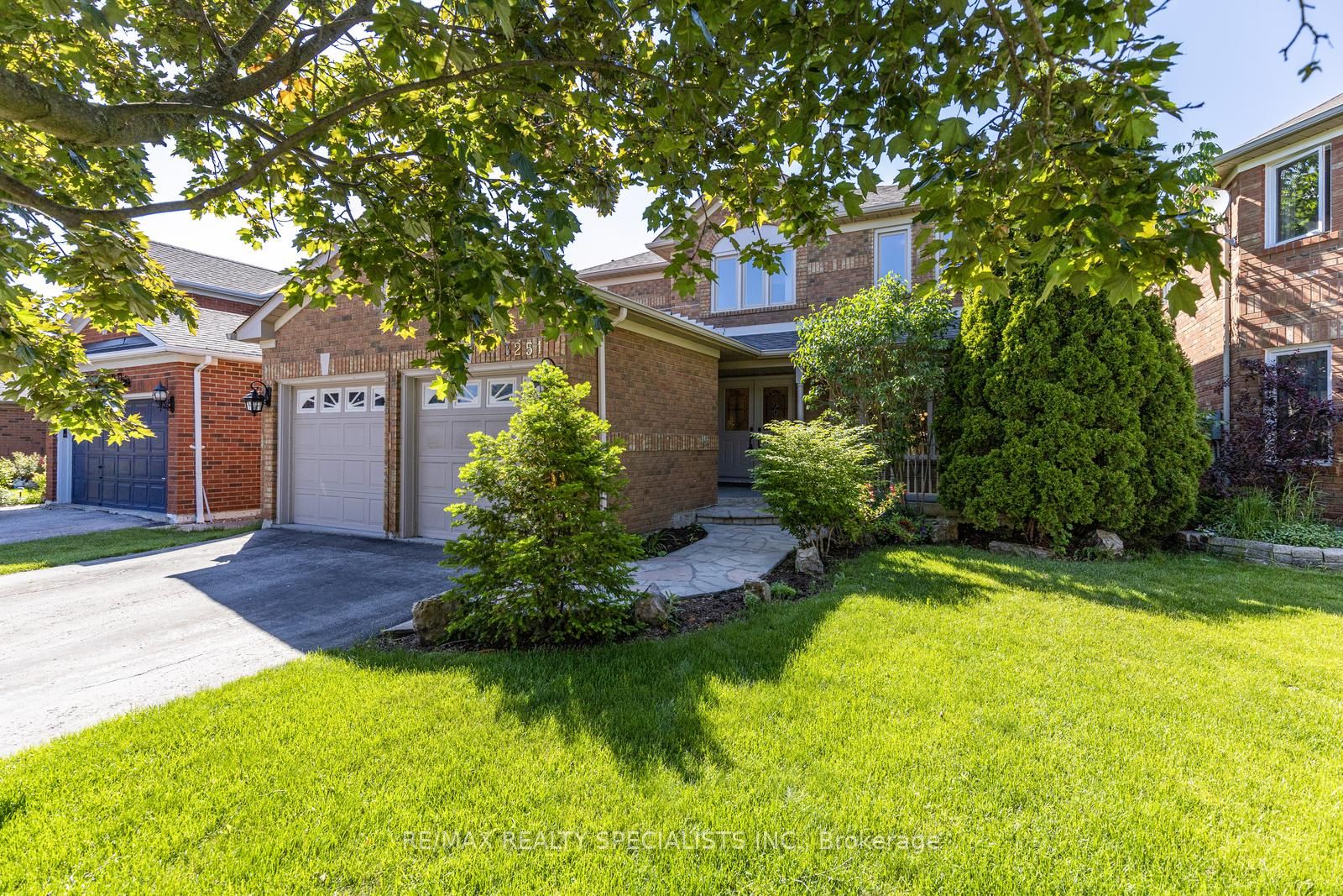 3251 Bloomfield Dr, Mississauga, Ontario, Lisgar