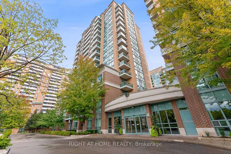 15 Michael Power Pl, Toronto, Ontario, Islington-City Centre West