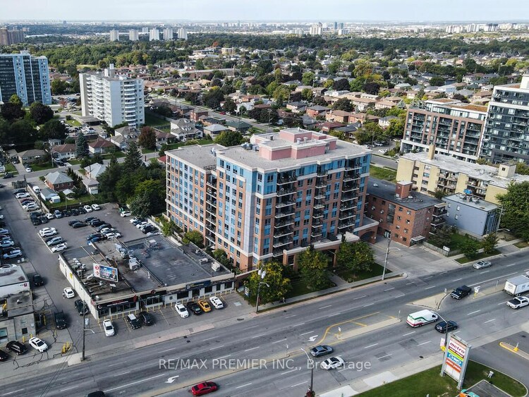 2772 Keele St, Toronto, Ontario, Downsview-Roding-CFB